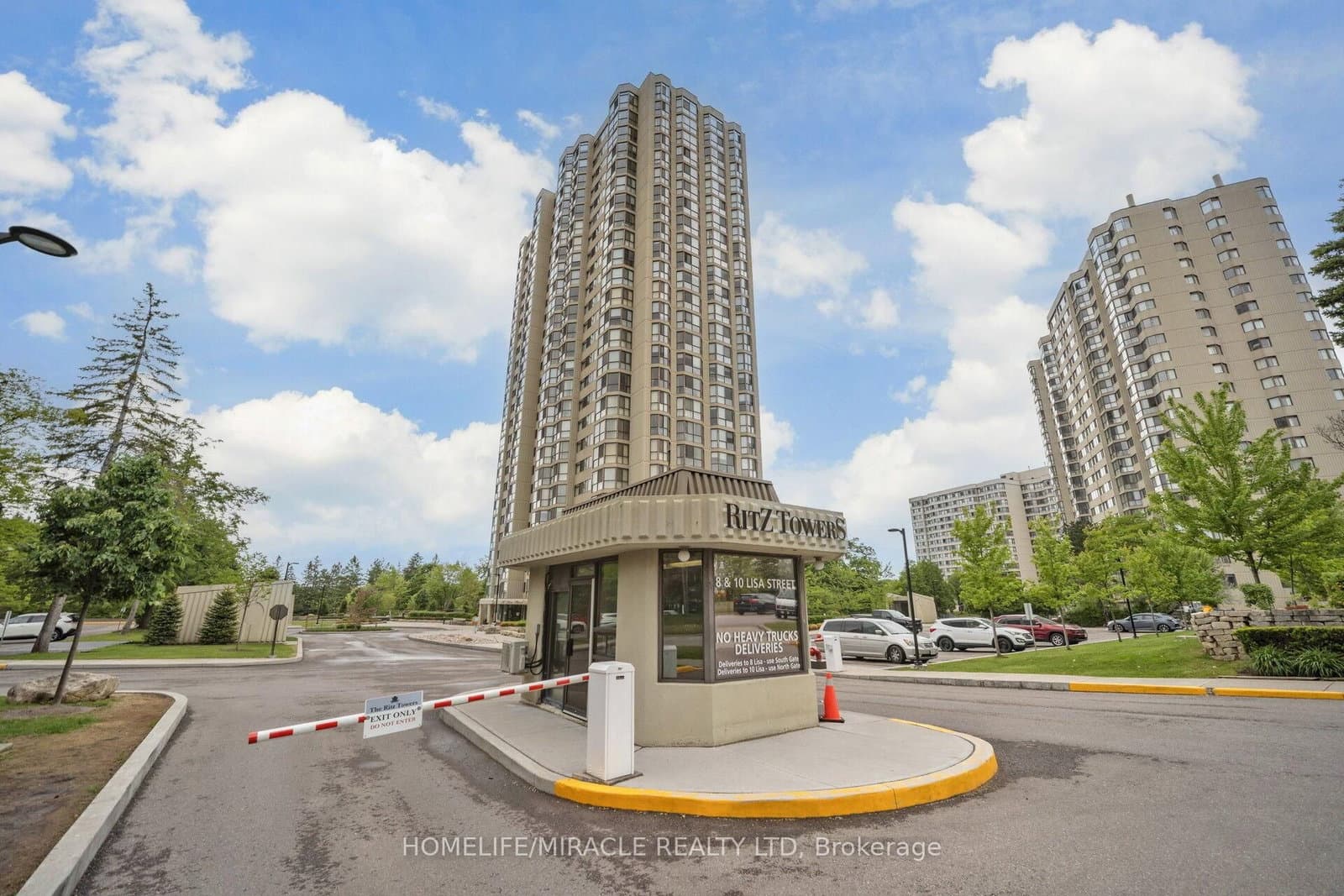 8 Lisa Street, Unit 1802 - Image 5