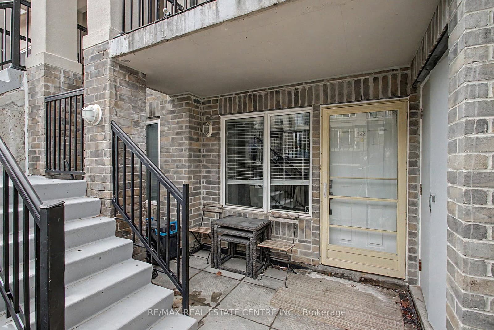 85 George Appleton Way, Unit 1013 - Image 4