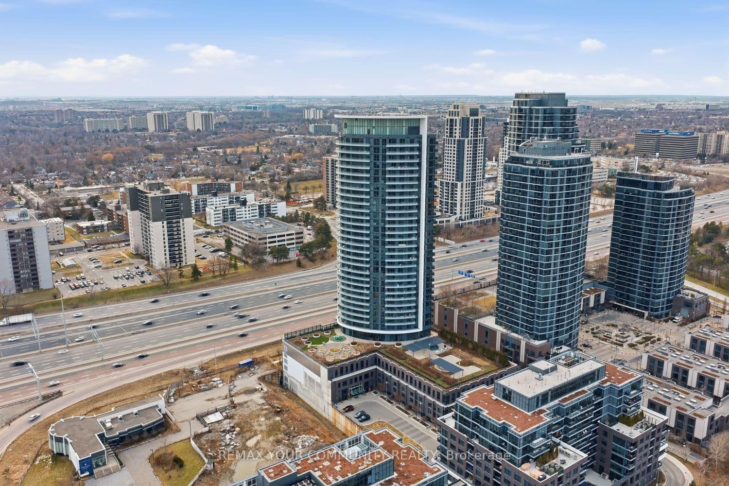 30 Gibbs Road, Unit 3107 - Image 1