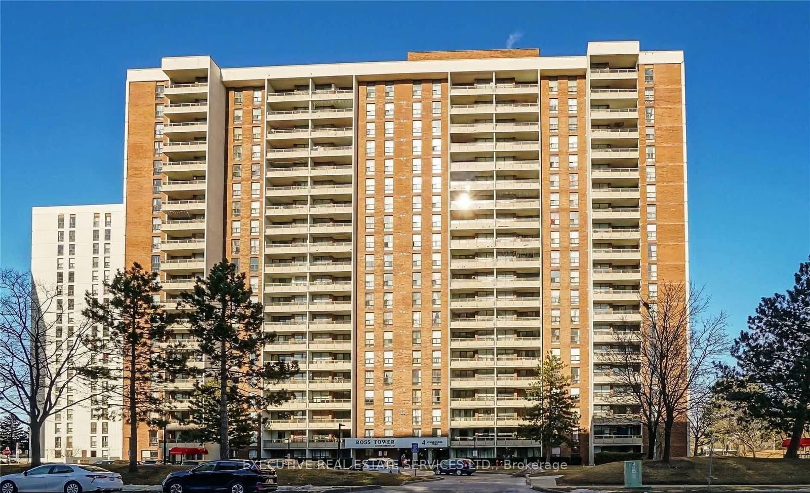 4 Kings Cross Road, Unit 1512 - Image 2