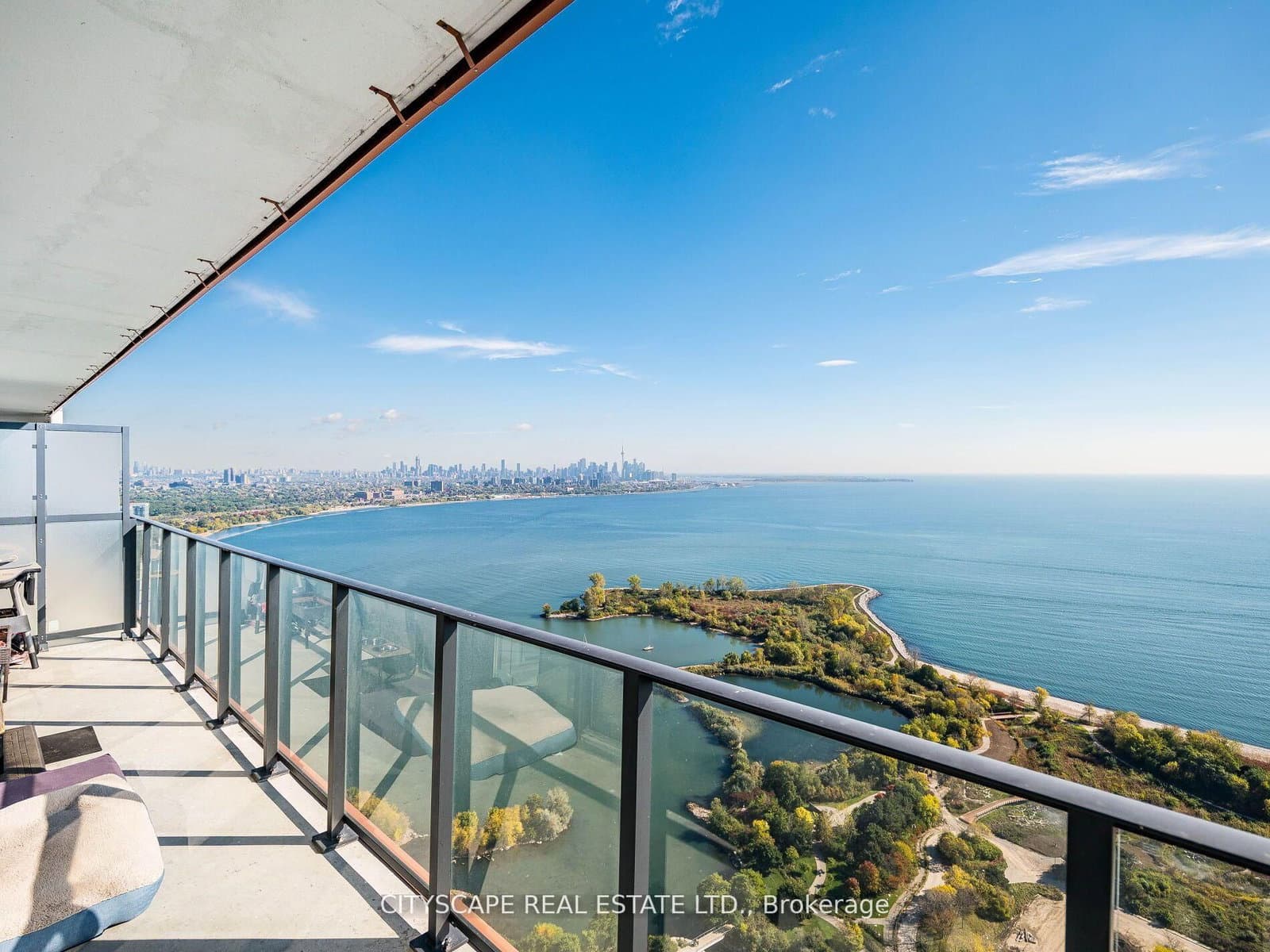 20 Shore Breeze Drive, Unit 4410 - Image 1