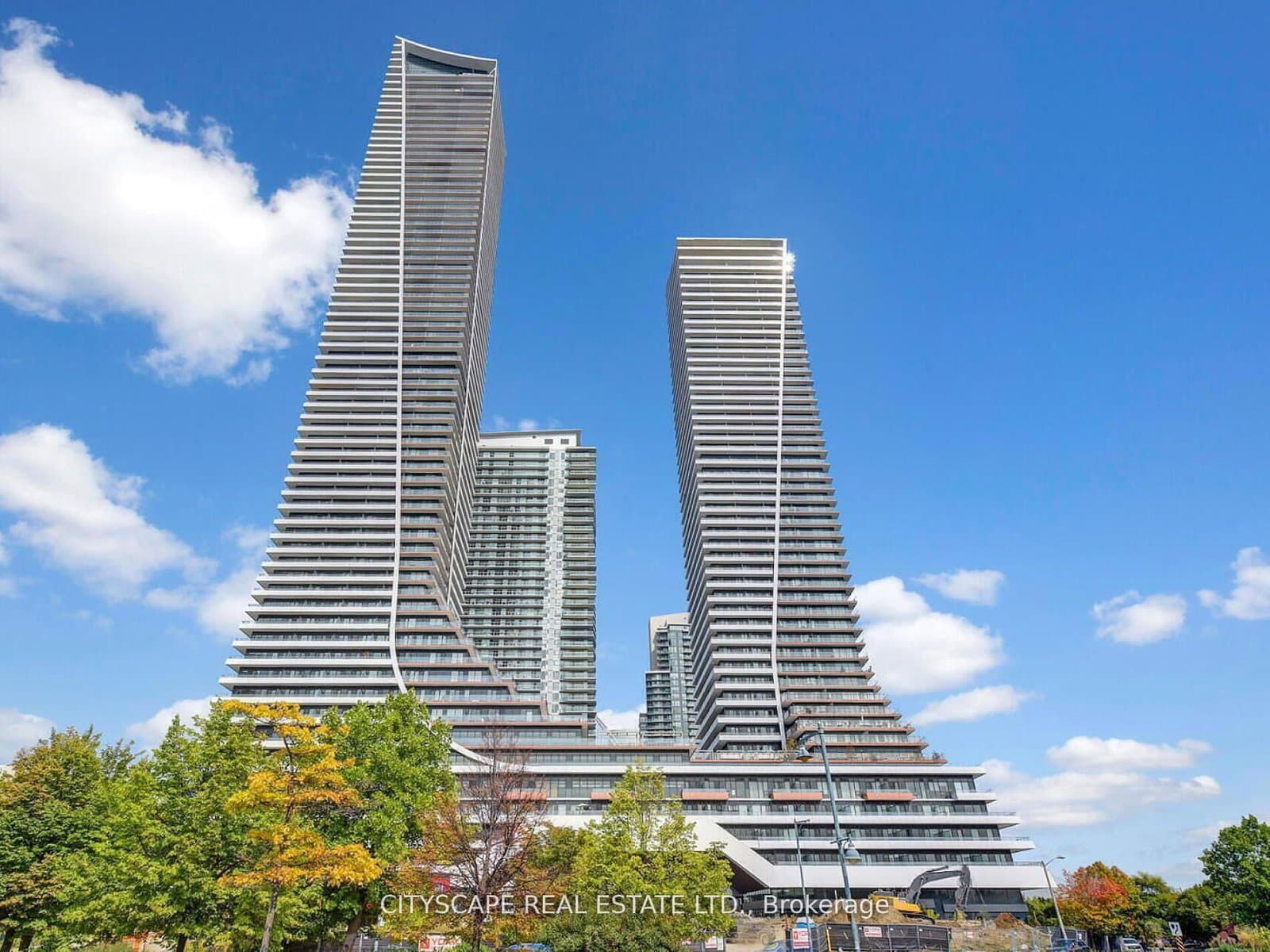 20 Shore Breeze Drive, Unit 4410 - Image 2
