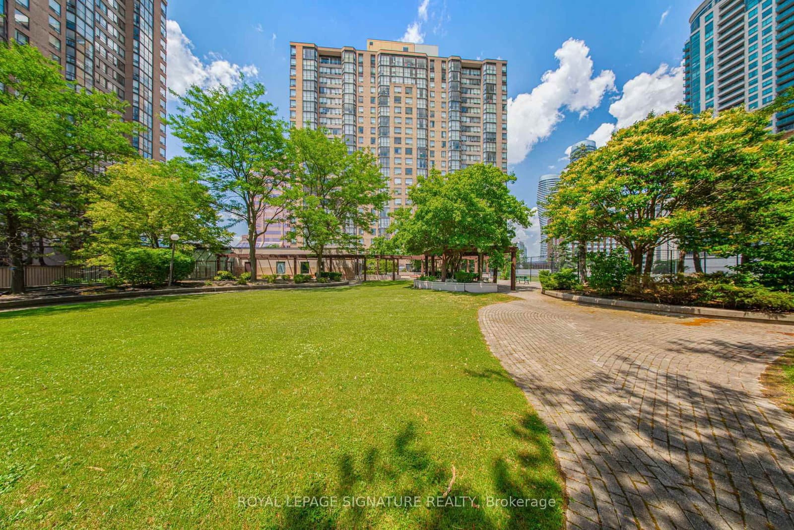 265 Enfield Place, Unit 1501 - Image 1