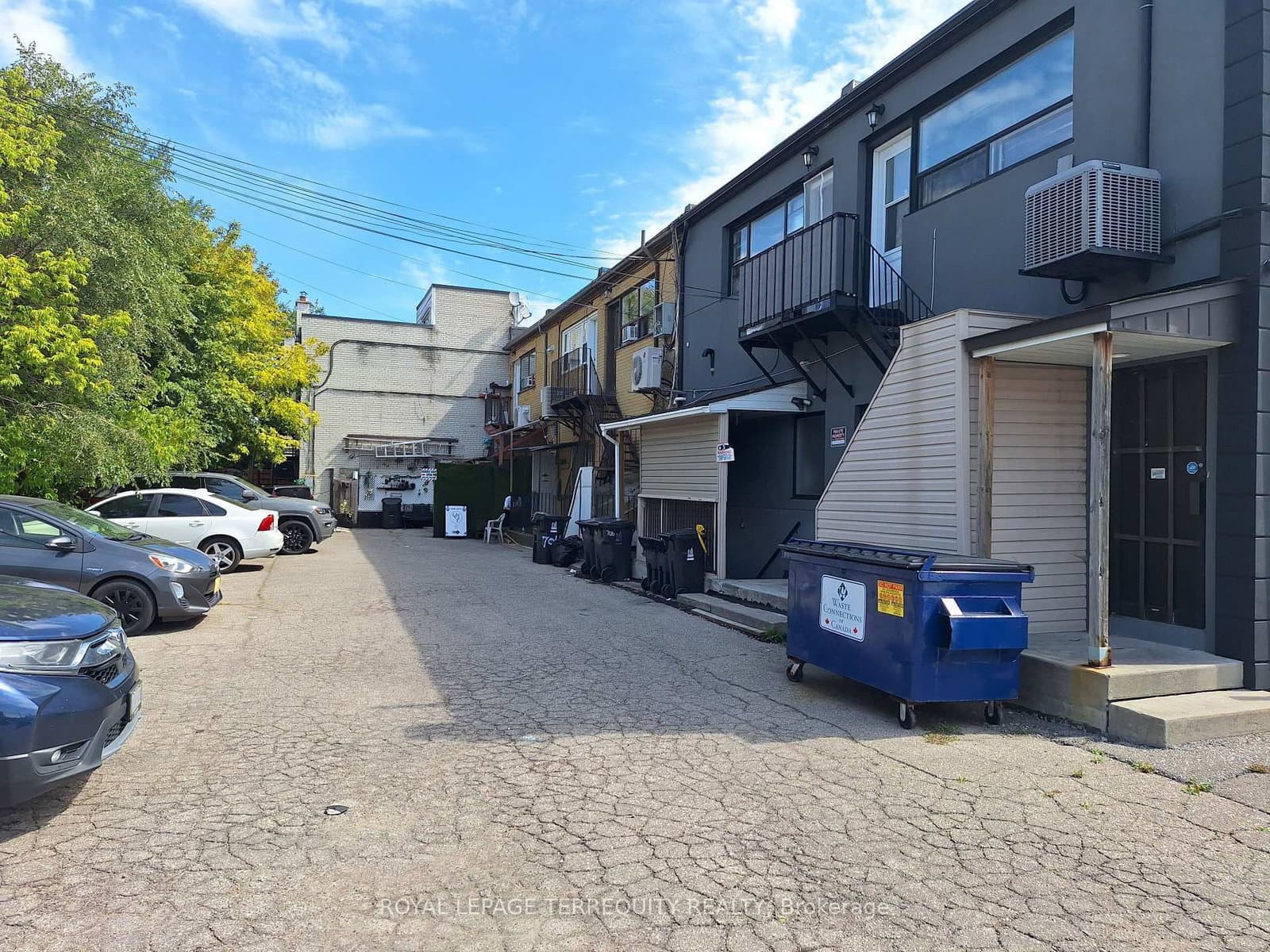706 Wilson Avenue, Unit LOWER LEVEL - Image 3