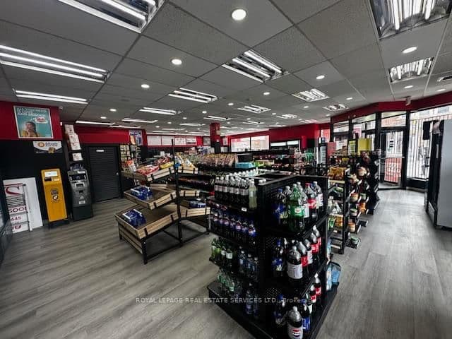 1011 Dufferin Street, Unit 104 - Image 1