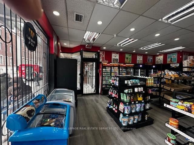 1011 Dufferin Street, Unit 104 - Image 4