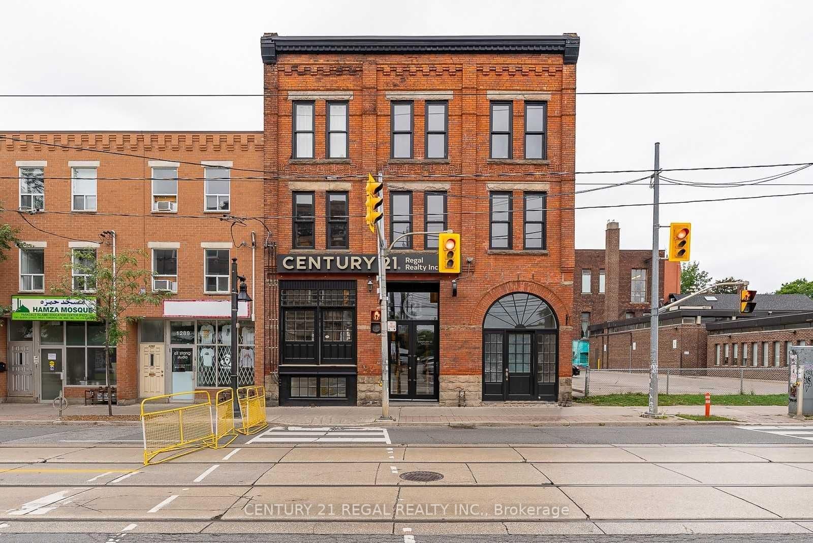 1291 Queen Street W, Unit 101B - Image 1