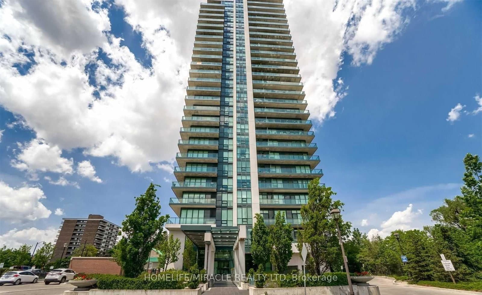100 John Street, Unit 1002 - Image 1