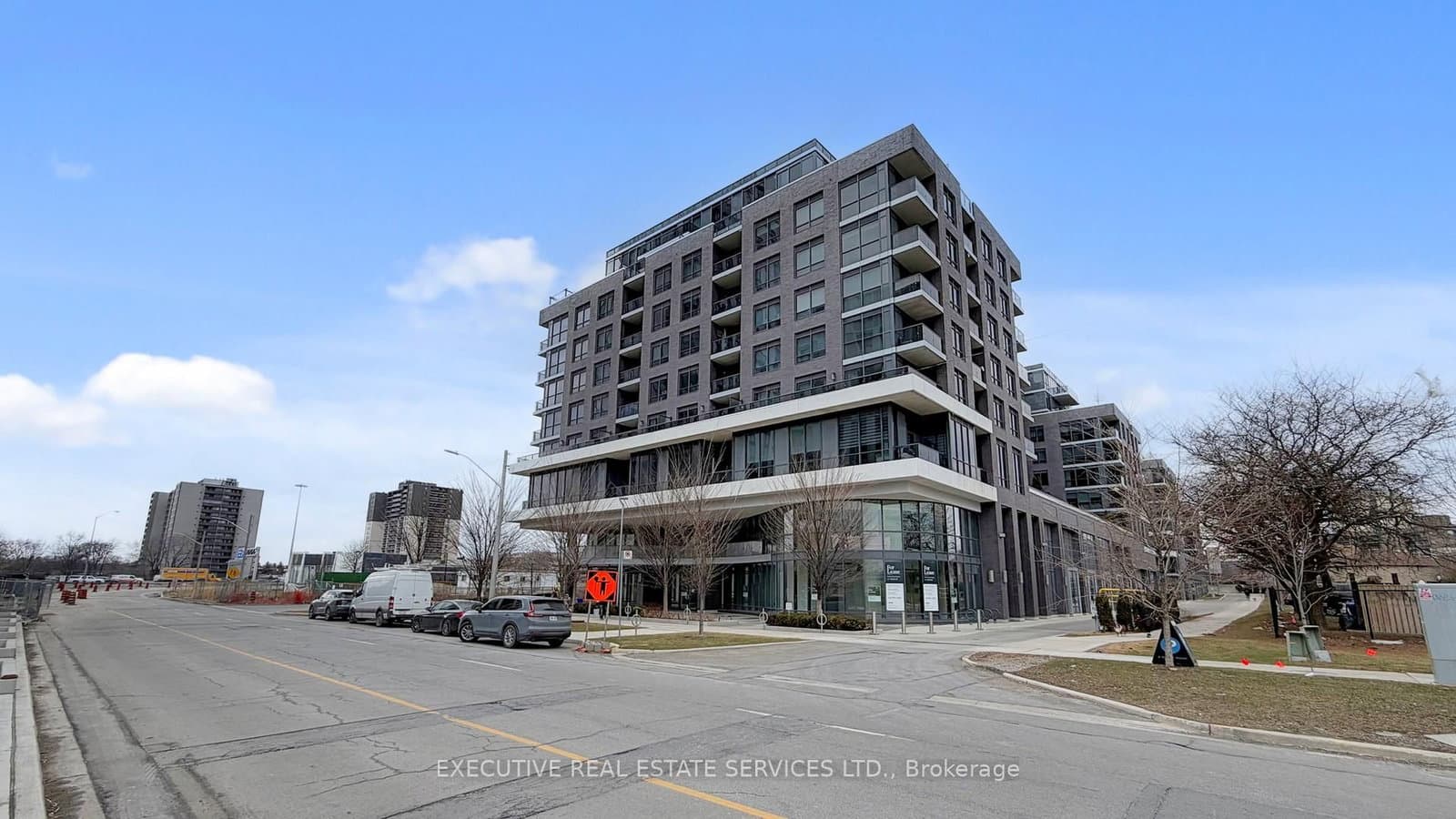10 Gibbs Road, Unit 624 - Image 2