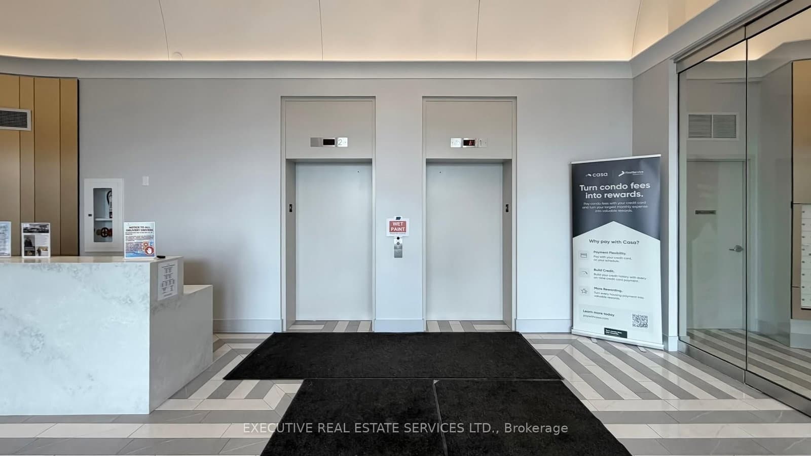 10 Gibbs Road, Unit 624 - Image 5