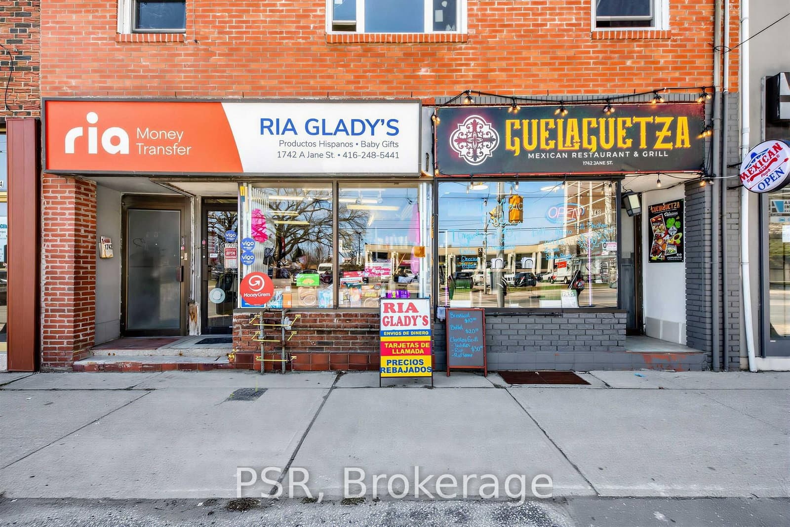 1742 Jane Street - Image 1