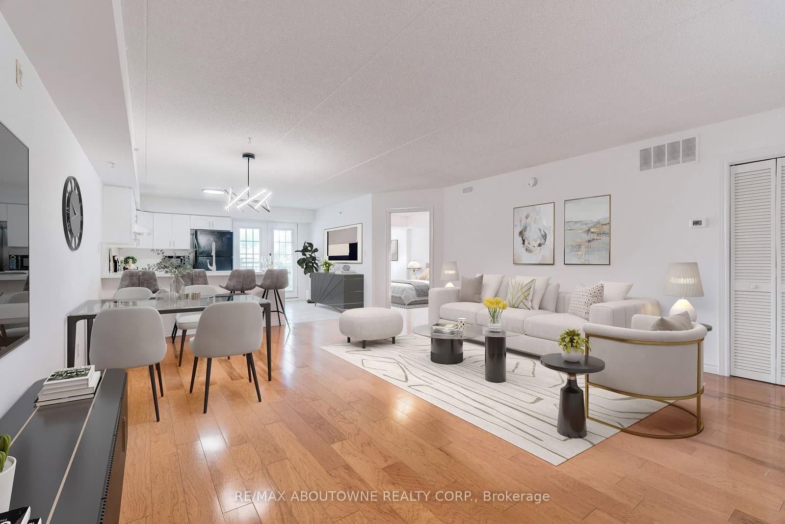 1460 Bishops Gate, Unit 212 - Image 3