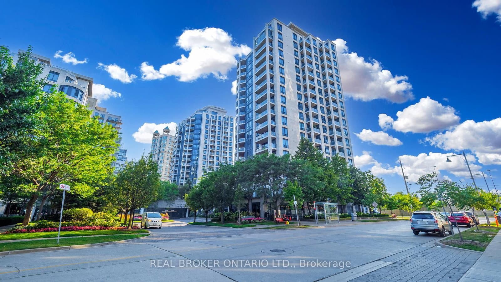 2087 Lake Shore Boulevard W, Unit PH7 - Image 1