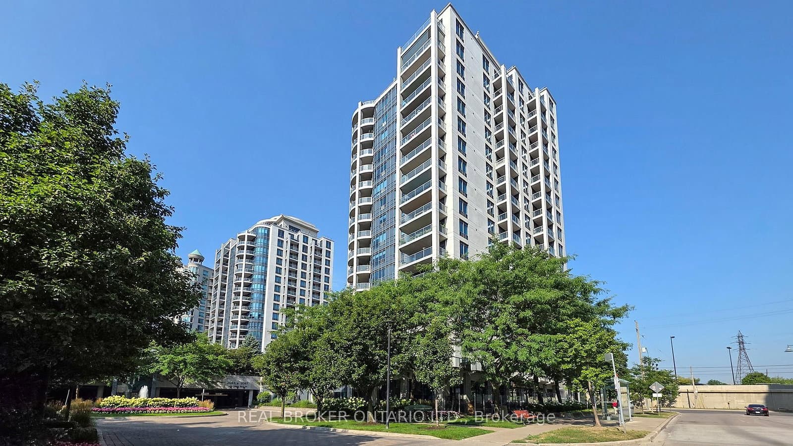 2087 Lake Shore Boulevard W, Unit PH7 - Image 2
