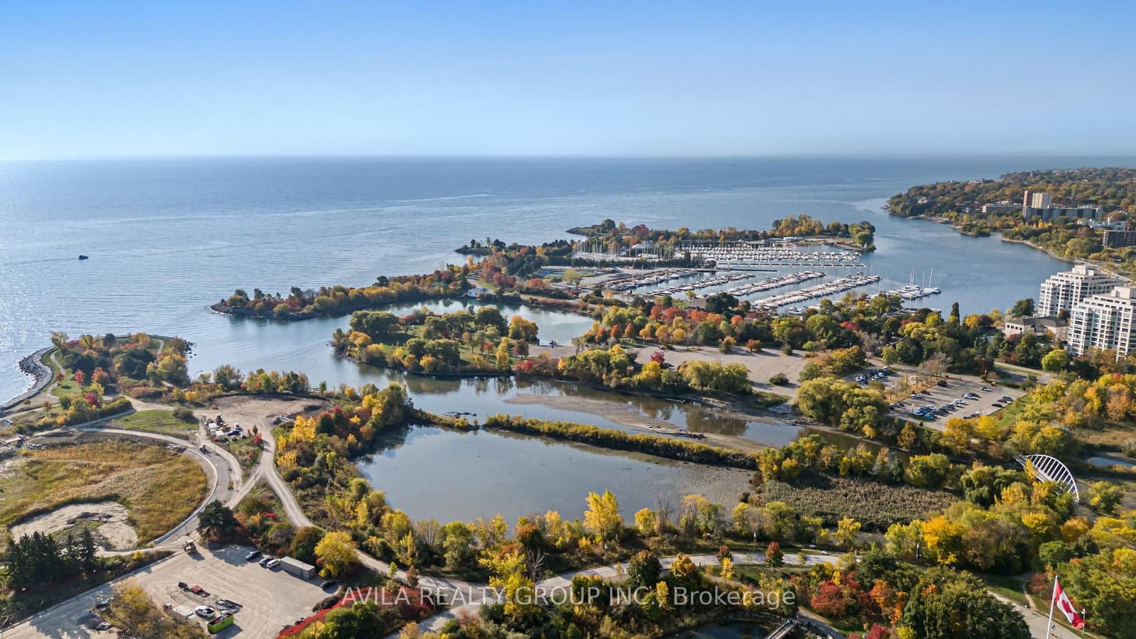 33 Shore Breeze Drive S, Unit 1707 - Image 2