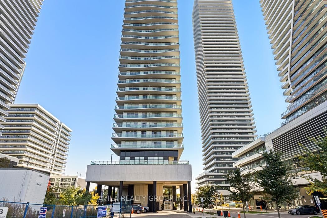 33 Shore Breeze Drive S, Unit 1707 - Image 3