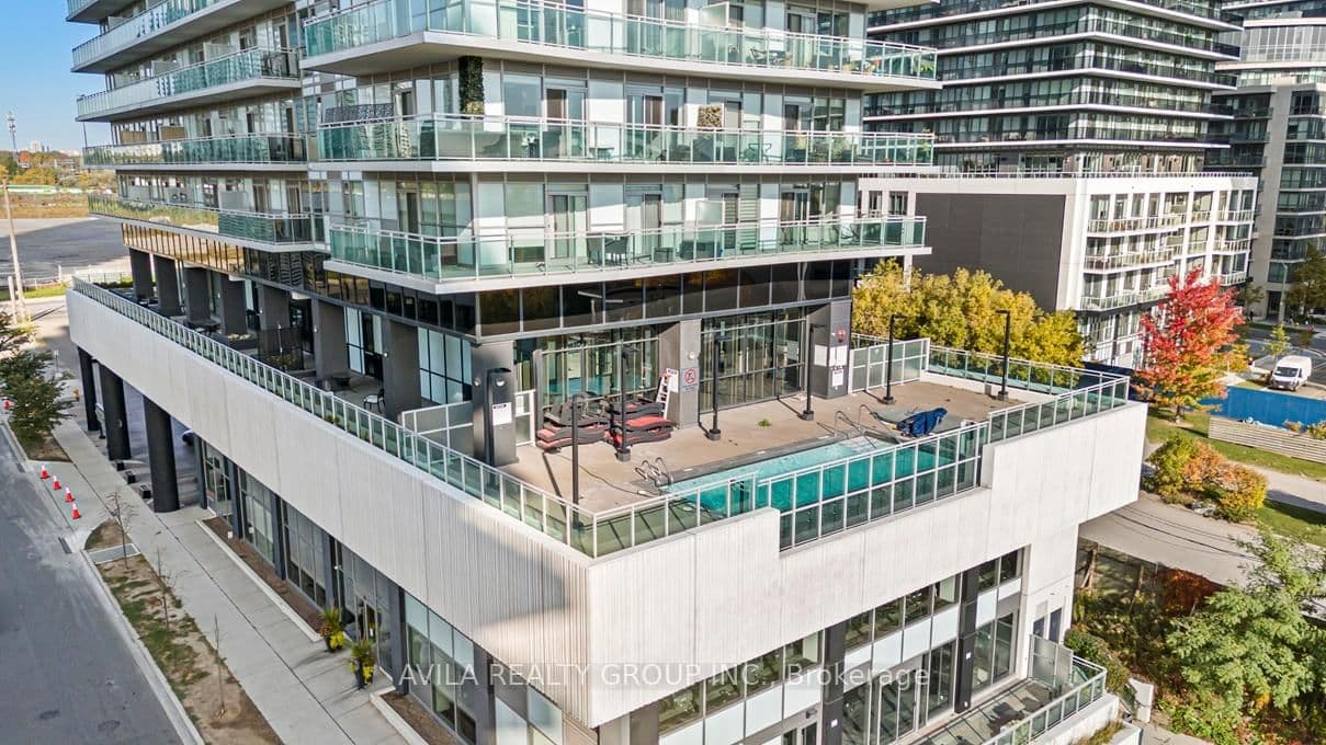 33 Shore Breeze Drive S, Unit 1707 - Image 5