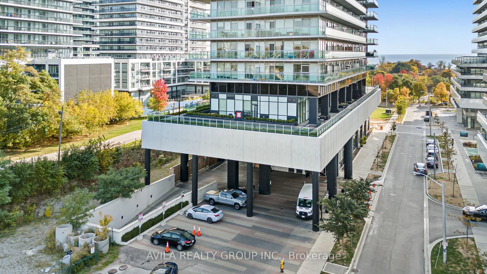 33 Shore Breeze Drive S, Unit 1707 - Image 6