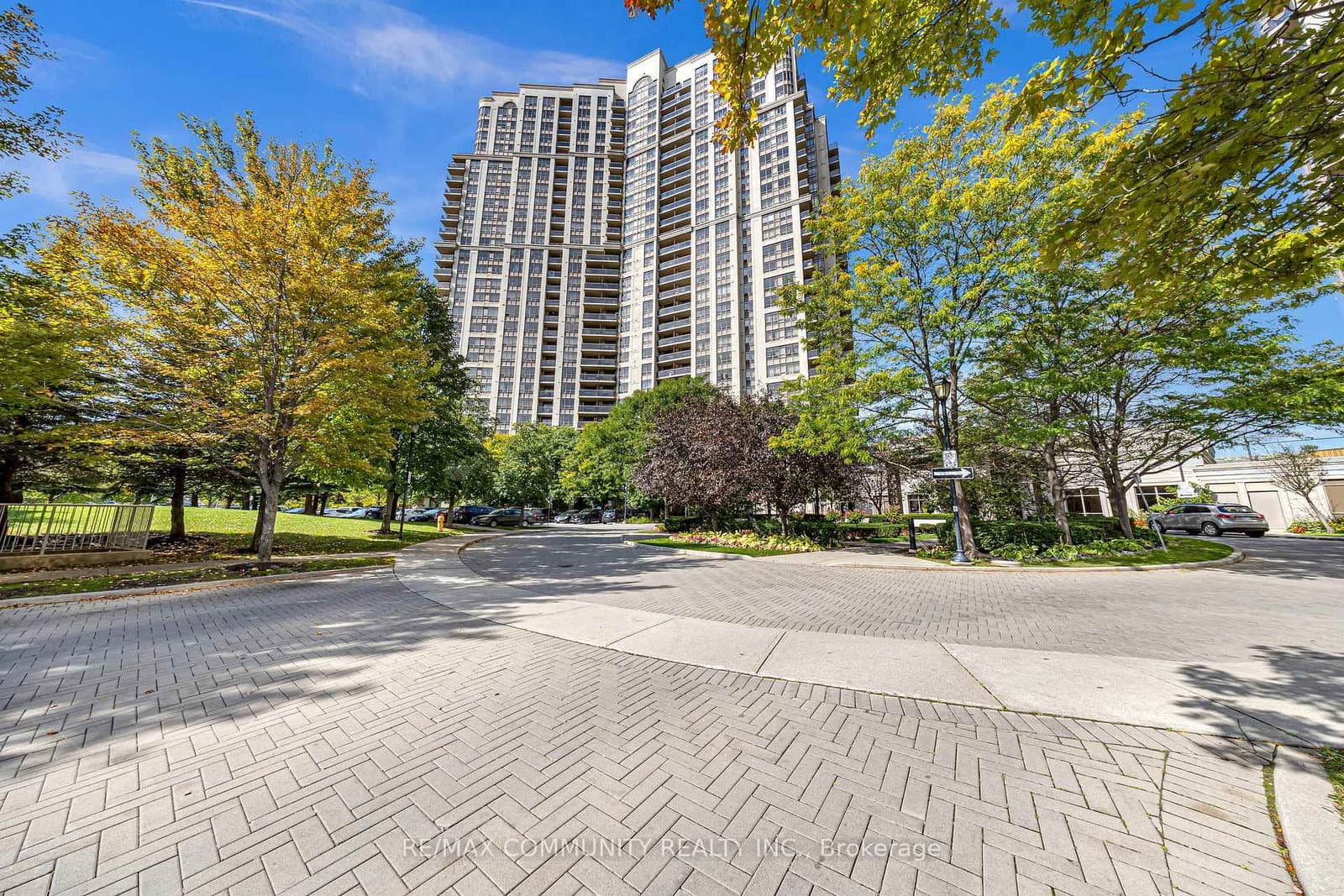 710 Humberwood Boulevard, Unit 2808 - Image 3