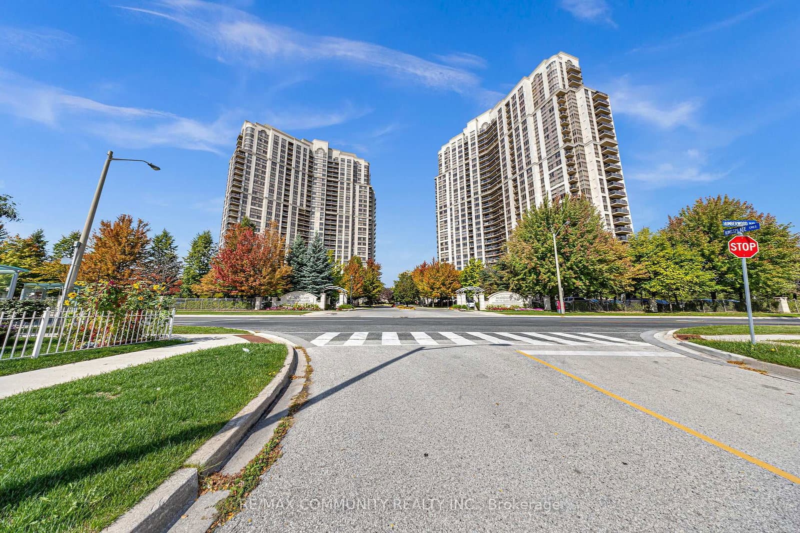 710 Humberwood Boulevard, Unit 2808 - Image 4