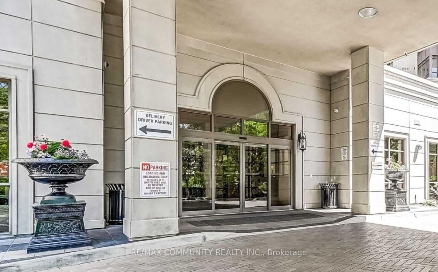 710 Humberwood Boulevard, Unit 2808 - Image 5