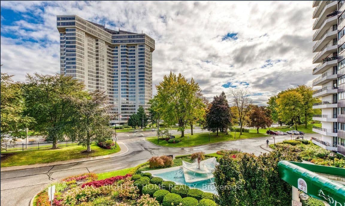 1333 Bloor Street, Unit 606 - Image 2