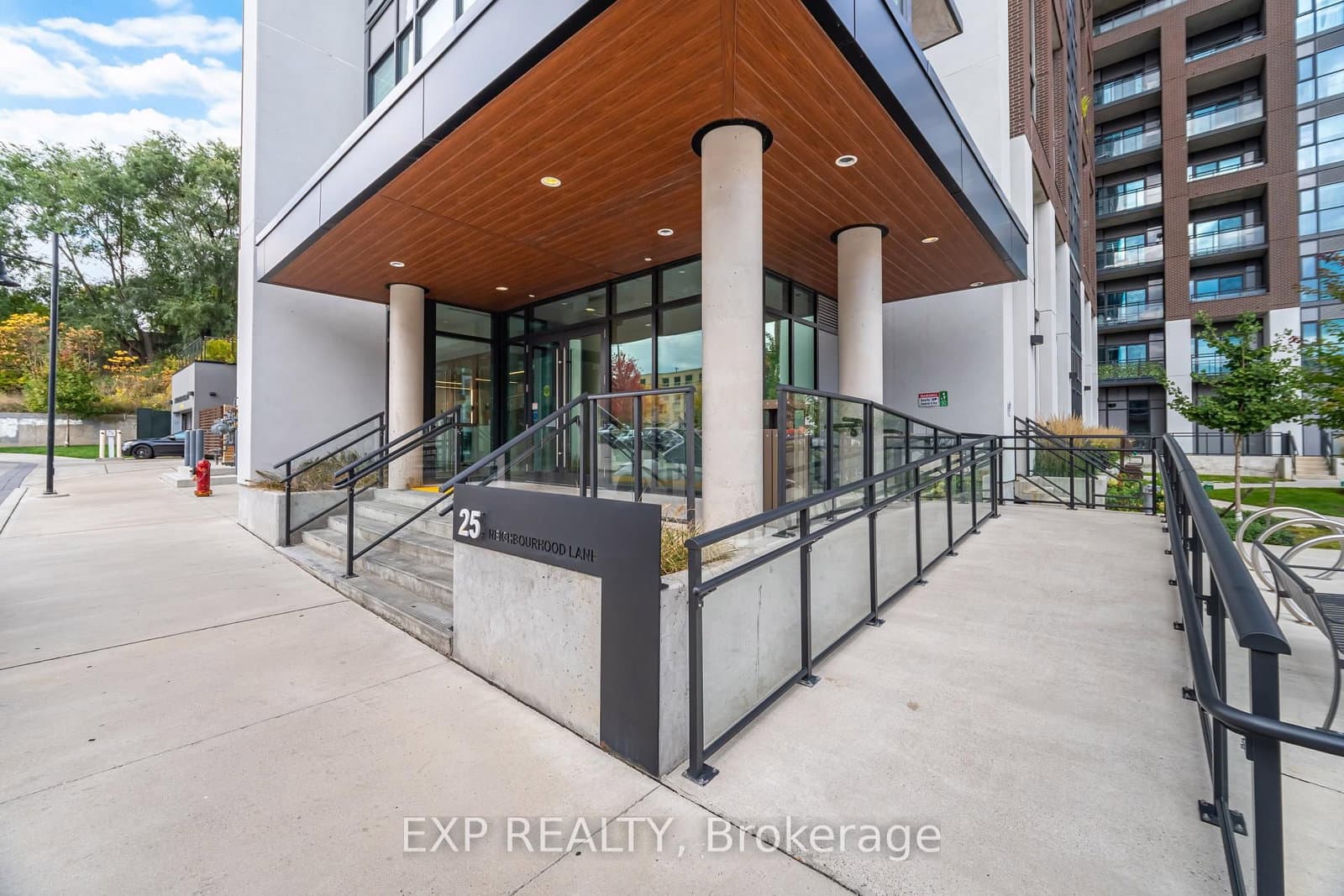 25 Neighbourhood Lane, Unit 812 - Image 3