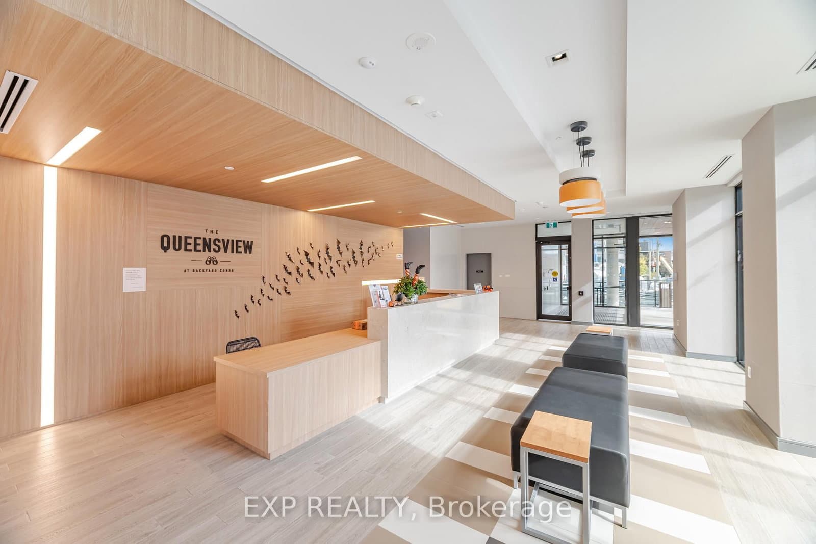 25 Neighbourhood Lane, Unit 812 - Image 4