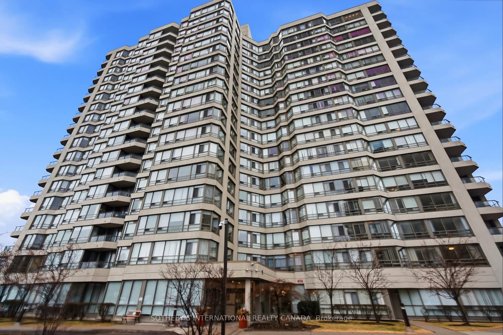 75 King Street E, Unit 1703 - Image 1