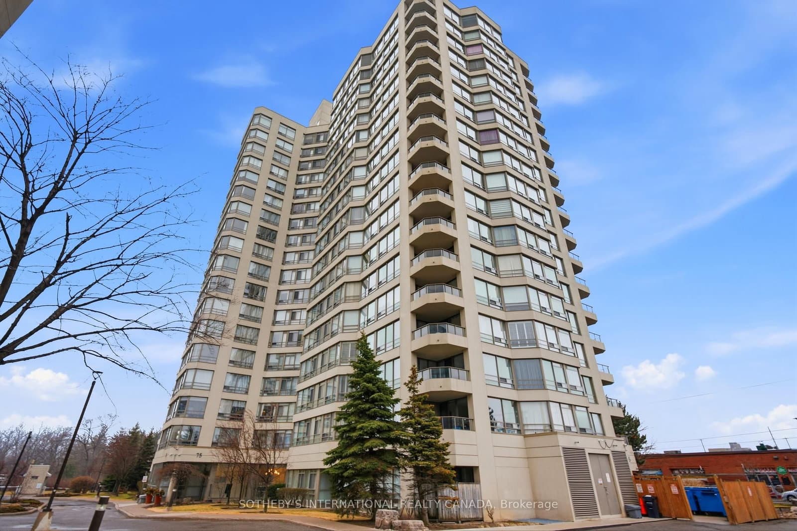 75 King Street E, Unit 1709 - Image 1