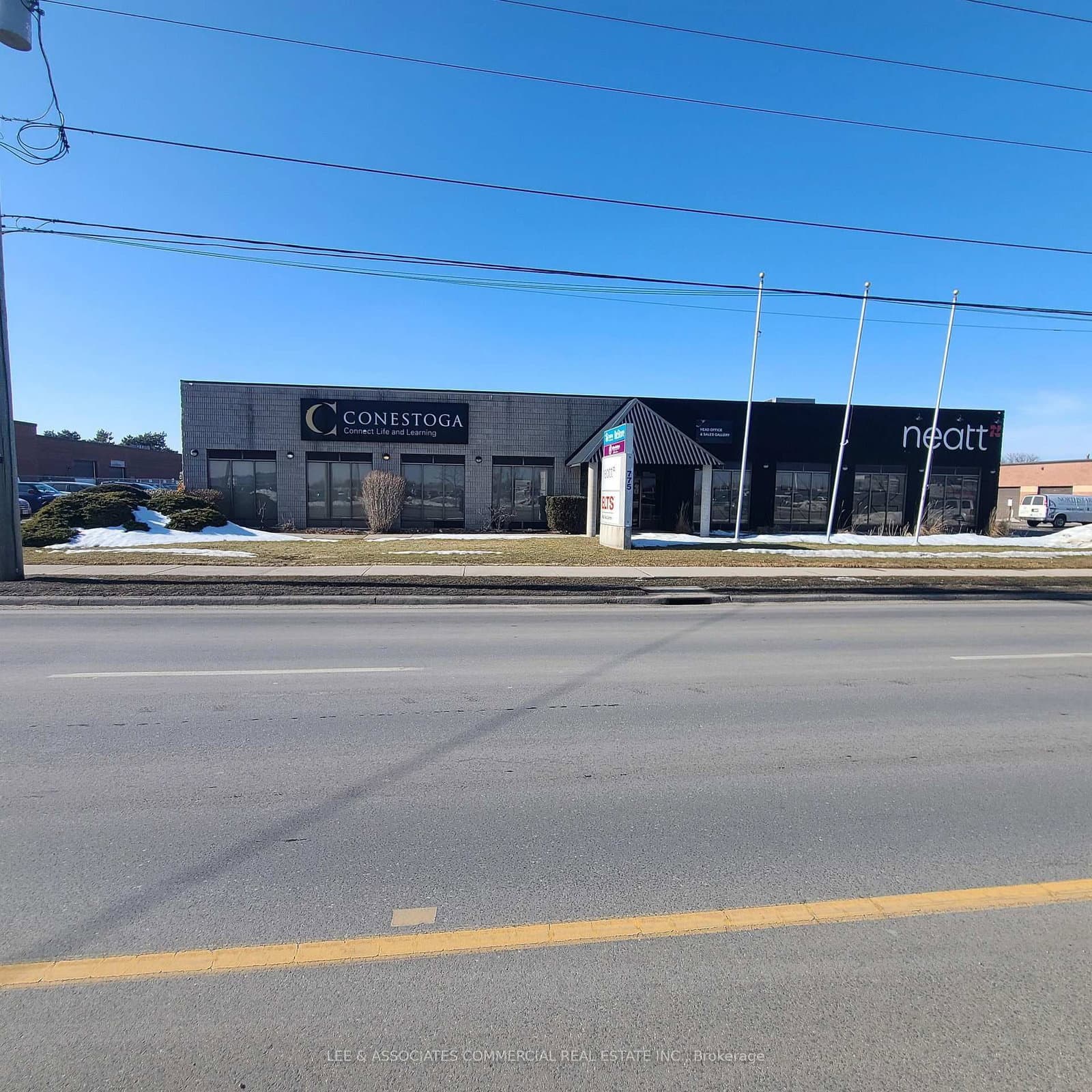 775 Main Street E, Unit 1A - Image 2