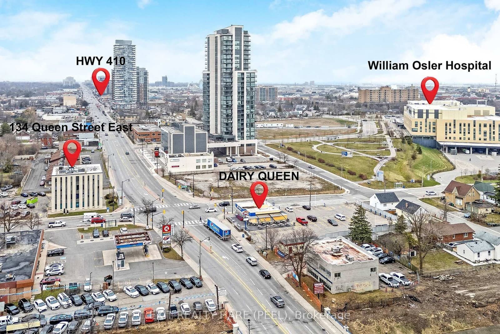 134 Queen Street E - Image 2