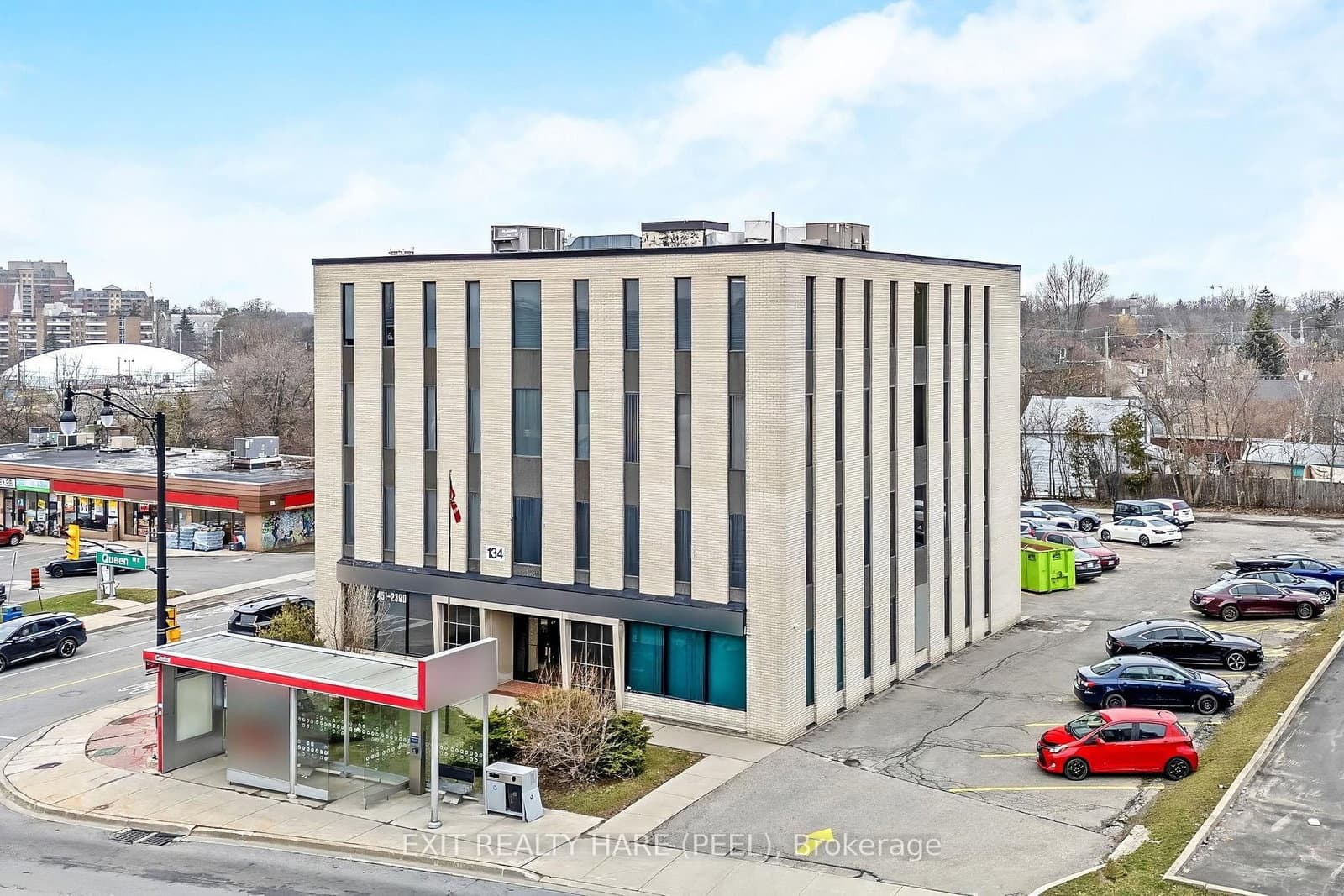 134 Queen Street E - Image 4