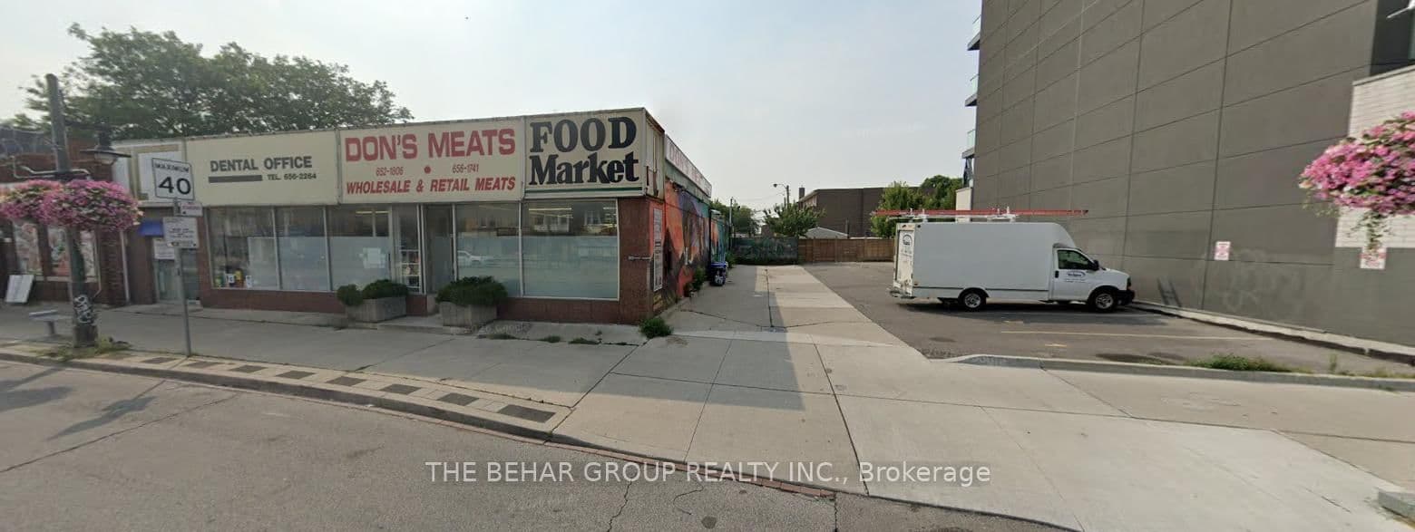 1749 St. Clair Avenue W - Image 1