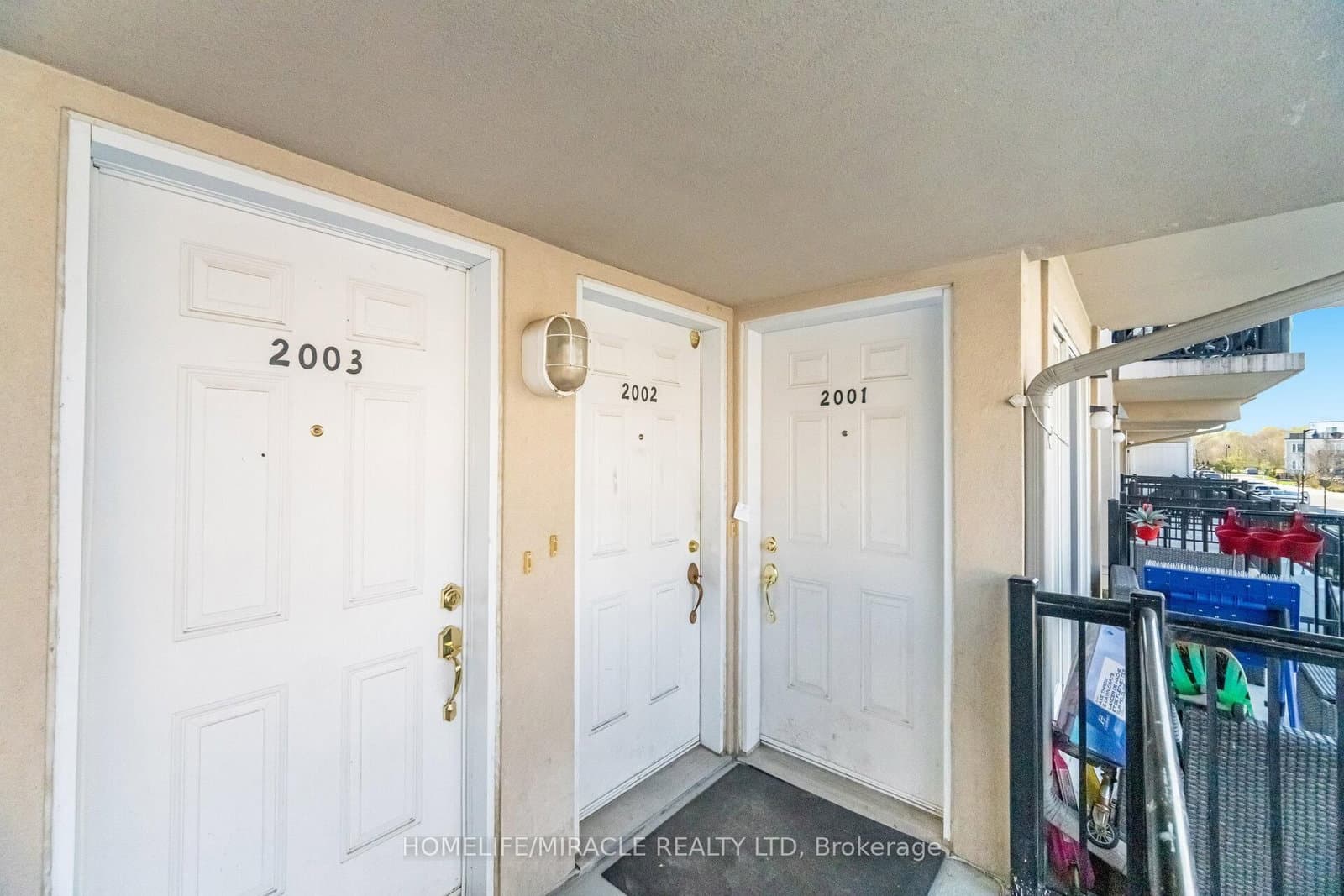 3049 Finch Avenue W, Unit 2002 - Image 5