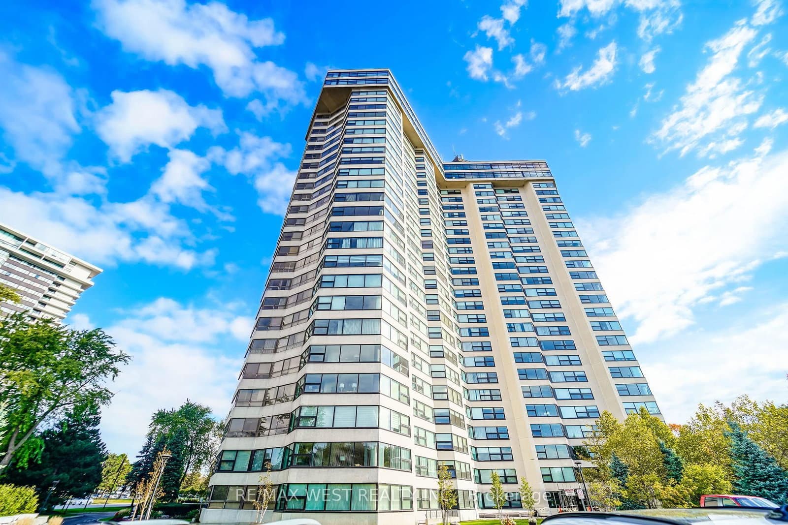 1300 Bloor Street, Unit 1709 - Image 1