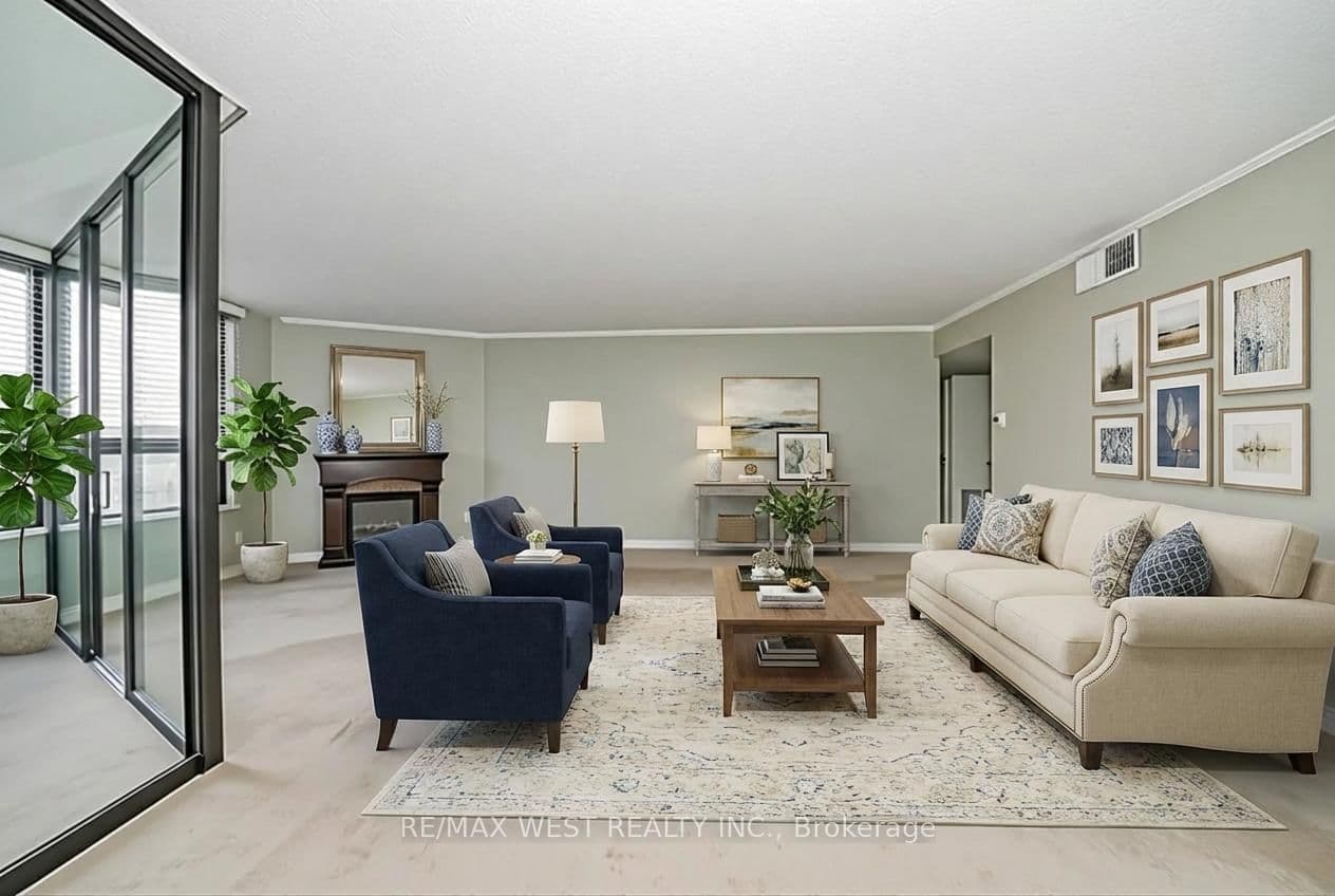 1300 Bloor Street, Unit 1709 - Image 3