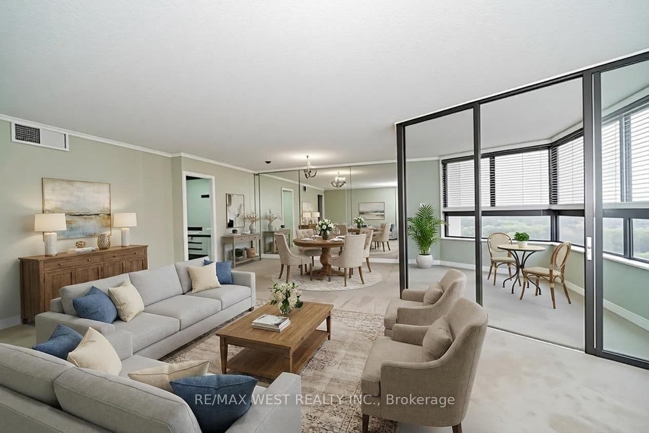 1300 Bloor Street, Unit 1709 - Image 4