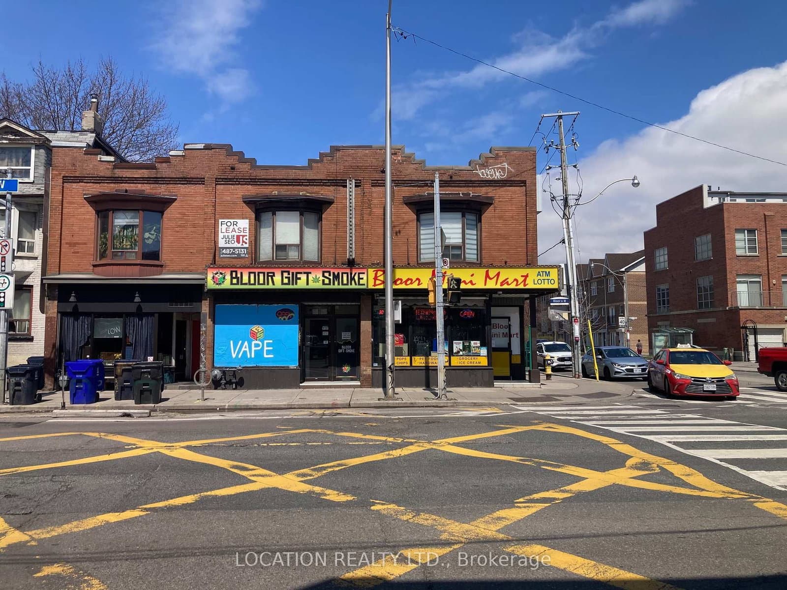 1422 Bloor Street W - Image 1