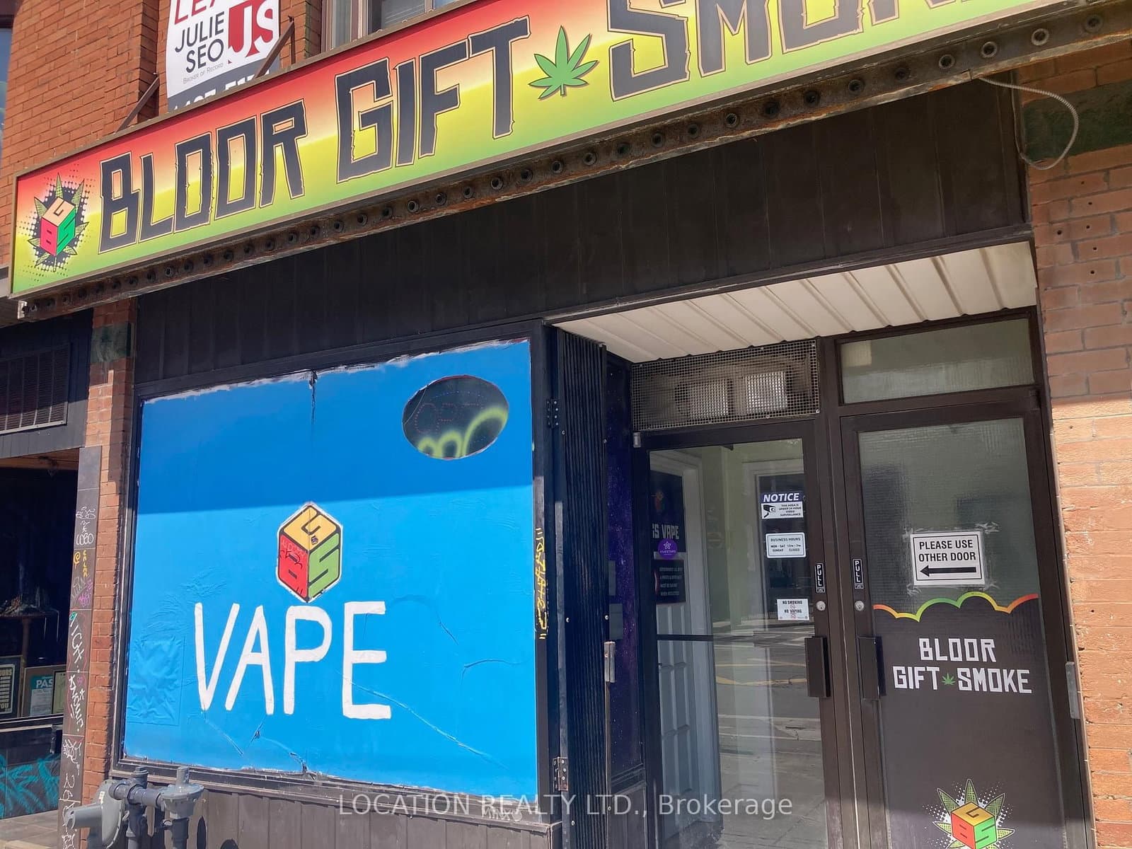 1422 Bloor Street W - Image 3