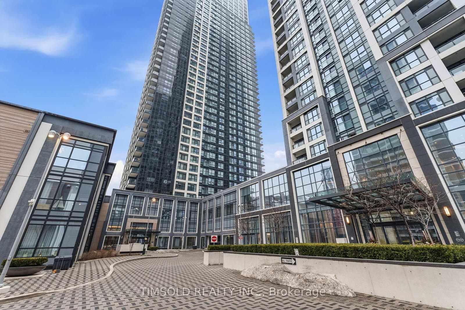 5 Mabelle Avenue, Unit 4136 - Image 1