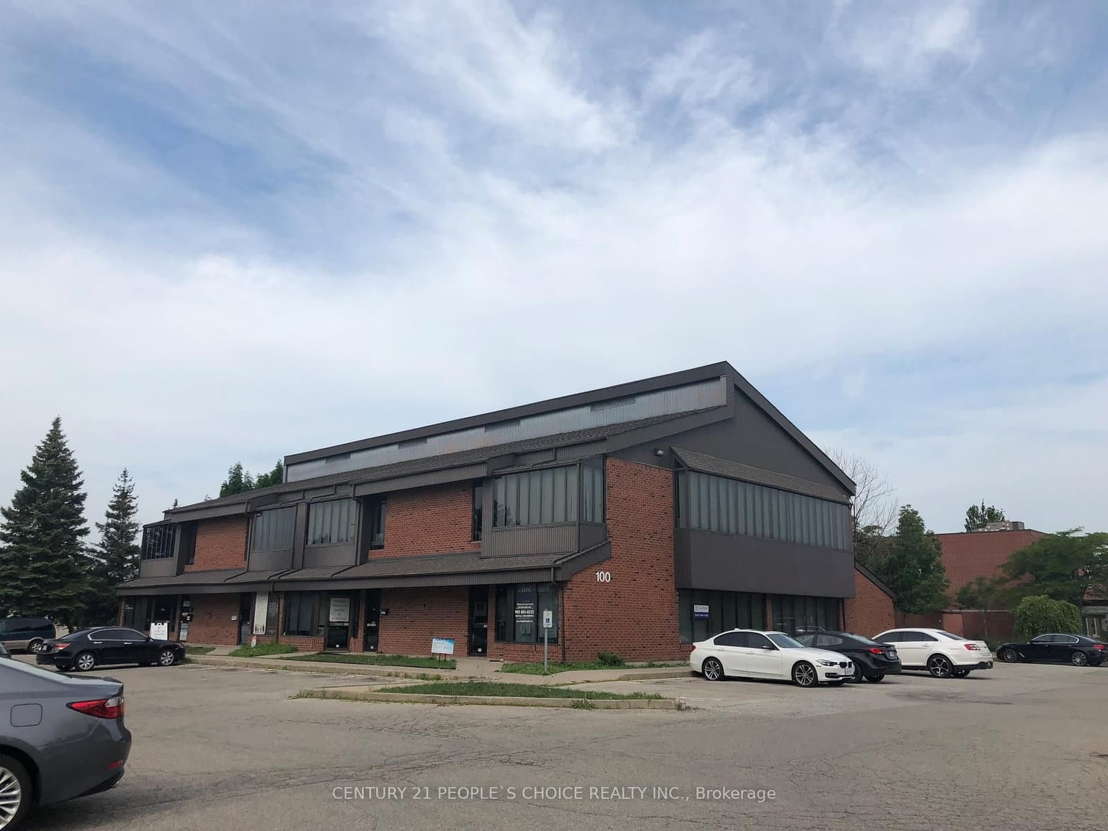 100 Matheson Boulevard E, Unit 201 - Image 1