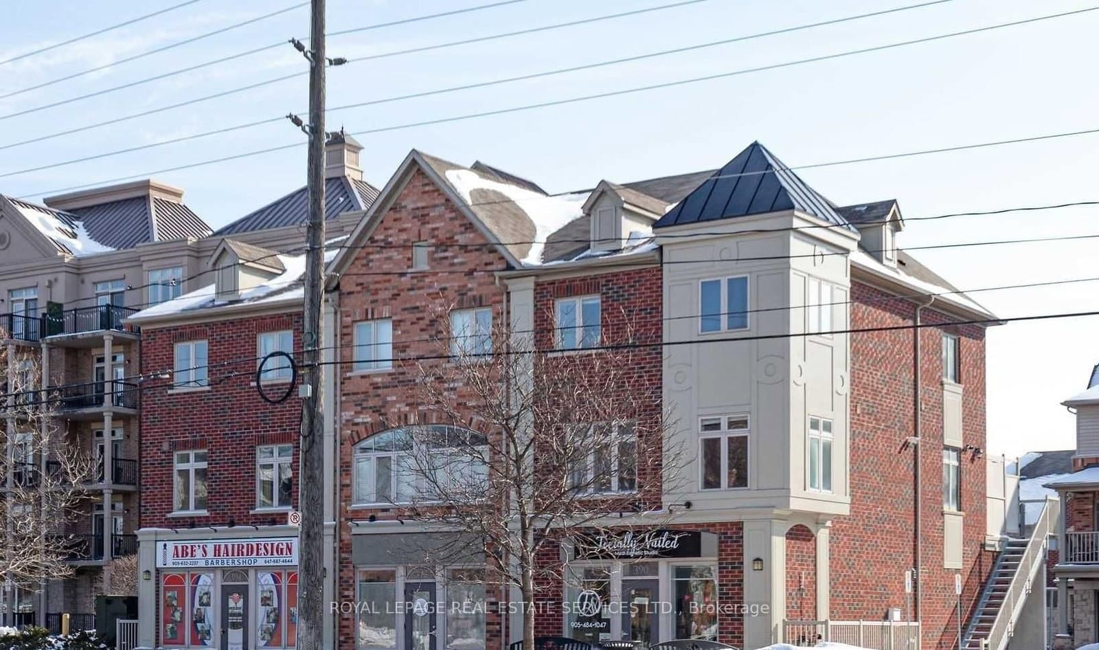 362 Plains Road E, Unit 6 - Image 1