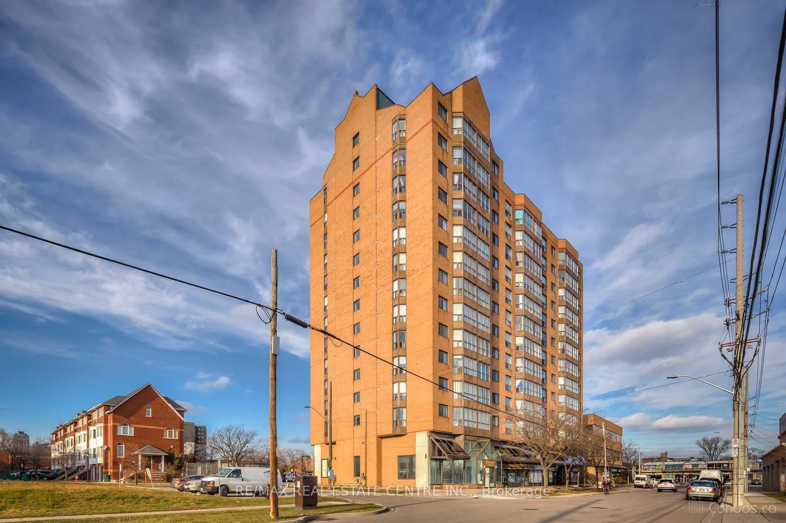 25 Agnes Street, Unit PH06(1206) - Image 4