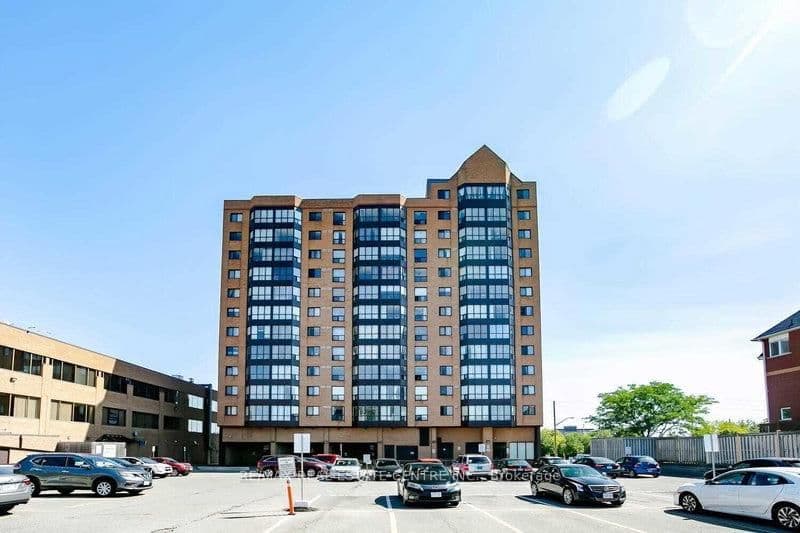 25 Agnes Street, Unit PH06(1206) - Image 5