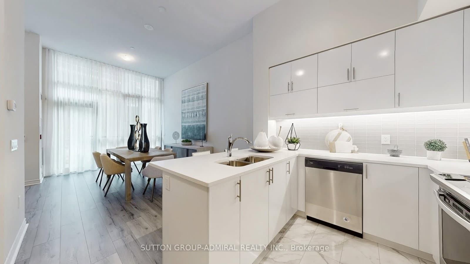 39 Annie Craig Drive, Unit Th 101 - Image 1