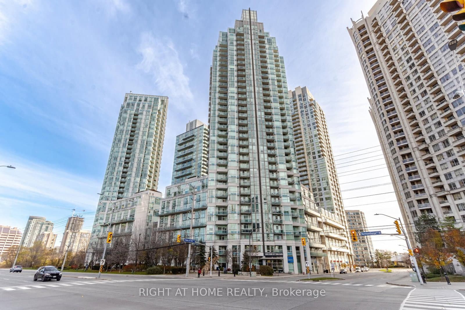 3939 Duke Of York Boulevard, Unit 1909 - Image 1