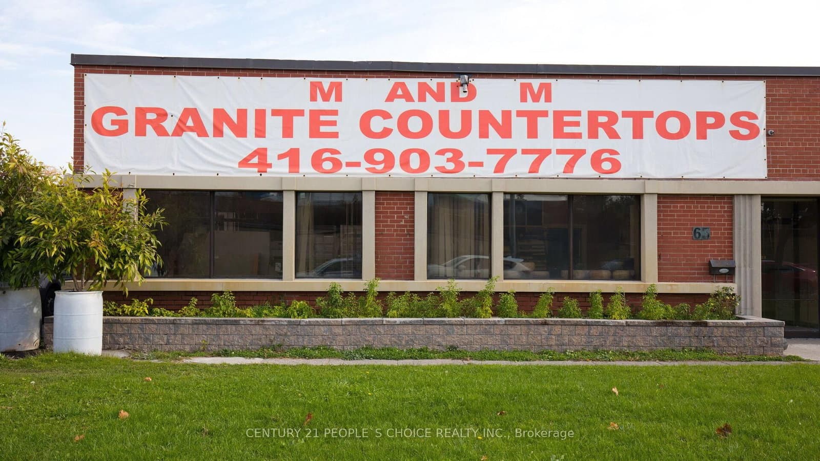 63 Torbarrie Road, Unit 01 - Image 1