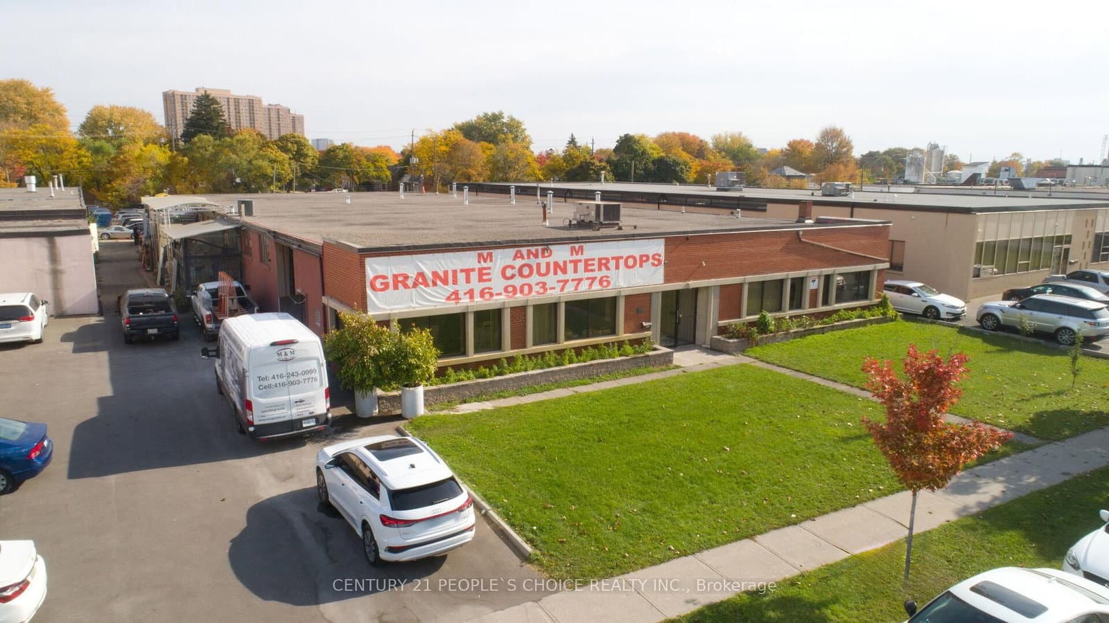 63 Torbarrie Road, Unit 01 - Image 2