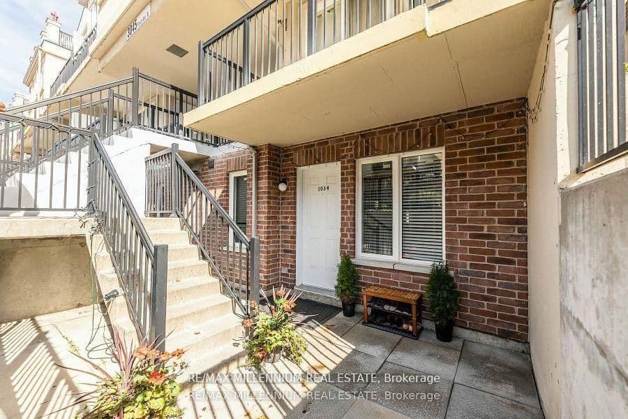 3045 Finch Avenue W, Unit 1034 - Image 2